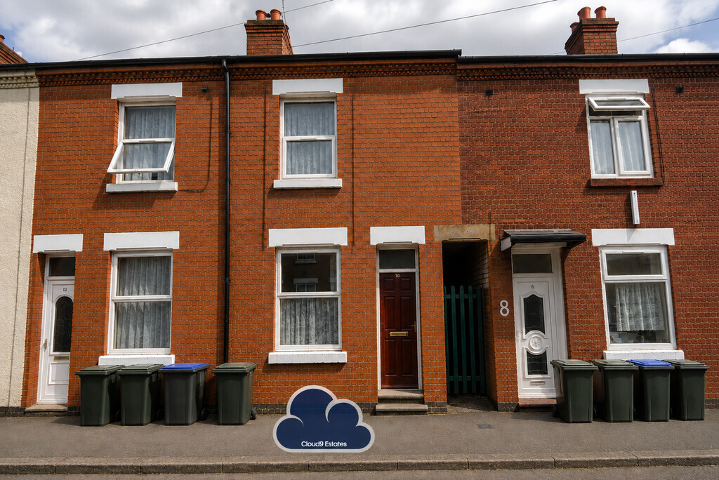 Blythe Road, Coventry Image 1