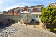 Nicholson Close, Beverley