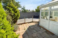 Nicholson Close, Beverley