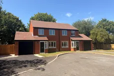 White Rose Close, Linton On Ouse, YORK