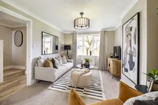White Rose Close, Linton On Ouse, YORK