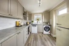 White Rose Close, Linton On Ouse, YORK