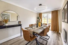 White Rose Close, Linton On Ouse, YORK