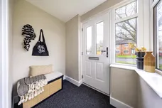 White Rose Close, Linton On Ouse, YORK