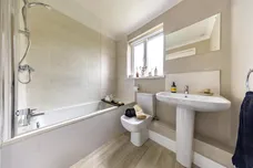 White Rose Close, Linton On Ouse, YORK