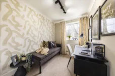 White Rose Close, Linton On Ouse, YORK