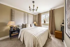 White Rose Close, Linton On Ouse, YORK