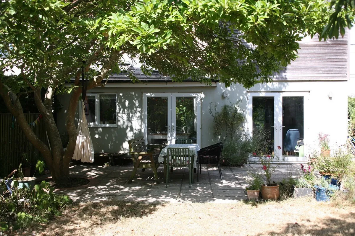 Meadside, Dorchester-On-Thames, Wallingford