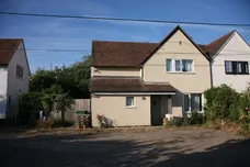 Meadside, Dorchester-On-Thames, Wallingford