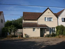 Meadside, Dorchester-On-Thames, Wallingford thumb 2