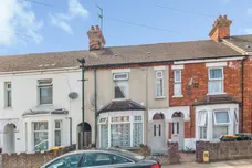 Trinity Road, Bedford