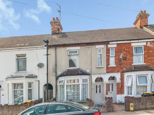 Trinity Road, Bedfordphoto