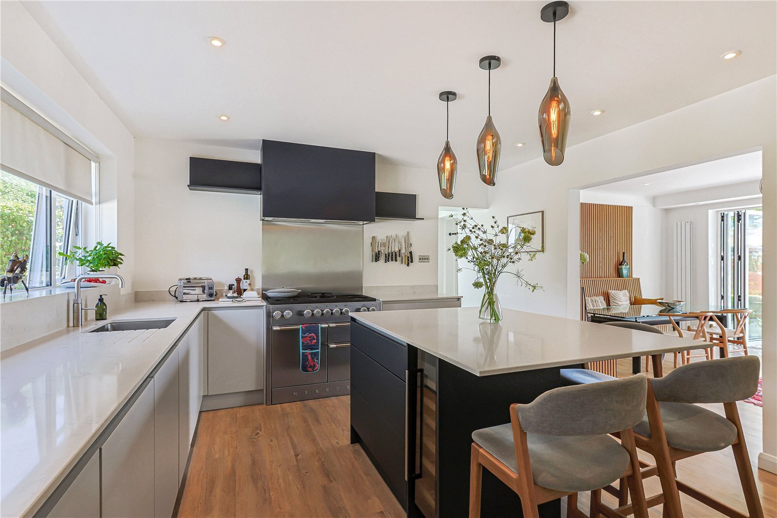 Harbour View Road, Poole, Dorset, BH14 Image 4