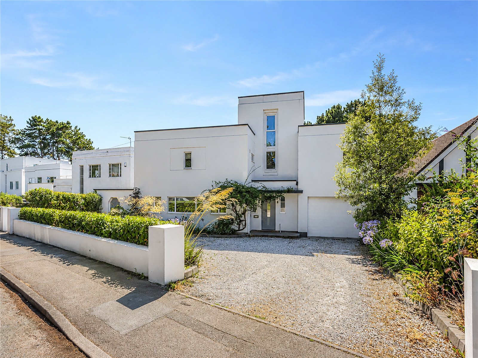 Harbour View Road, Poole, Dorset, BH14 Image 36