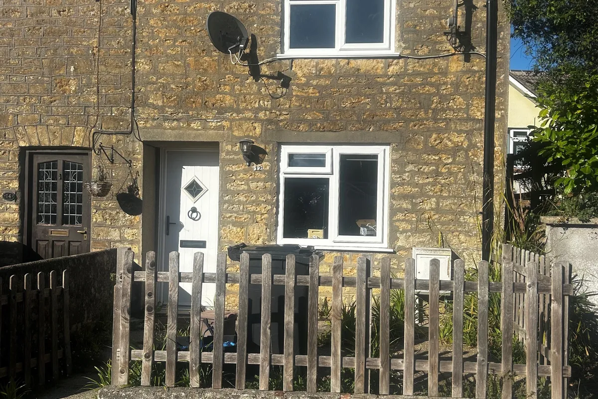 Rose Lane, CREWKERNE