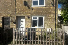 Rose Lane, CREWKERNE