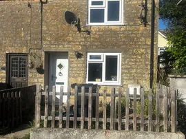 Rose Lane, CREWKERNE photo