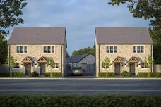 Westfield Road, Manea, March