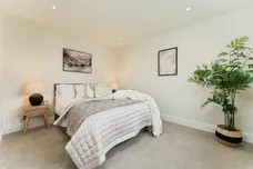 Westfield Road, Manea, March