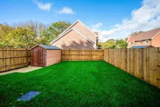 Spring Bank, Haywards Heath