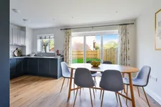 Spring Bank, Haywards Heath