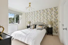 Spring Bank, Haywards Heath