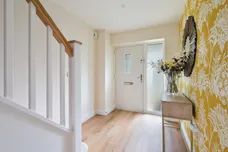 Spring Bank, Haywards Heath