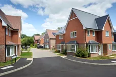 Spring Bank, Haywards Heath