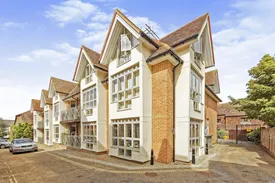 Property responsive