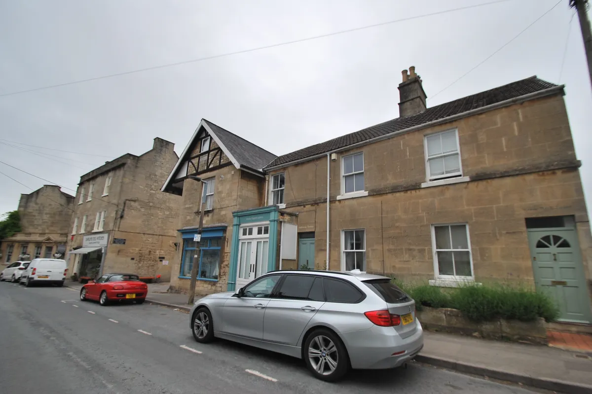 The Avenue, Combe Down, BATH