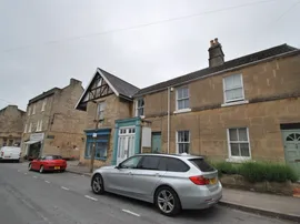 The Avenue, Combe Down, BATH photo