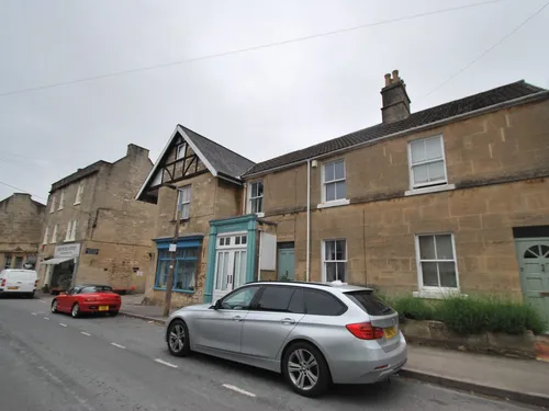 The Avenue, Combe Down, BATHphoto