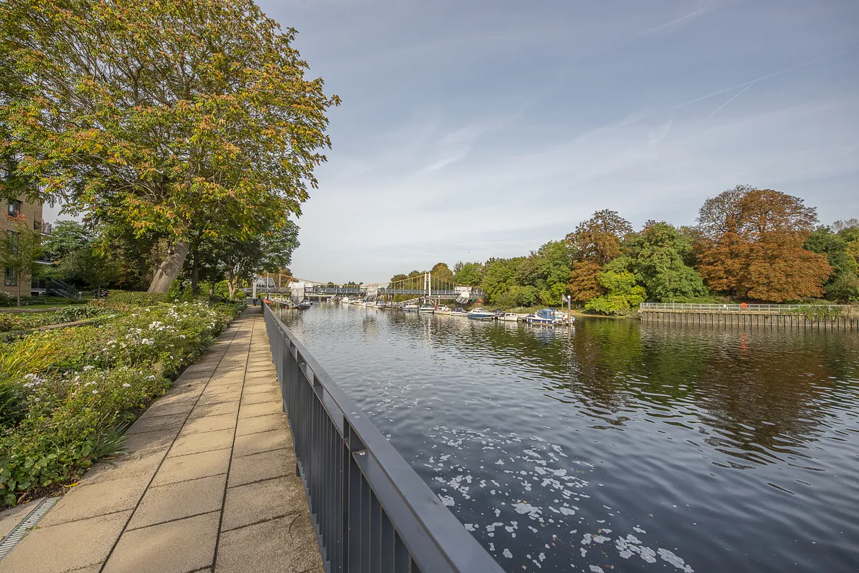 Broom Road, Teddington, TW11 photo 6