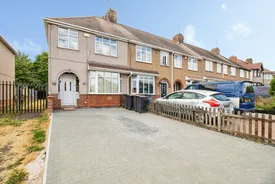 Property responsive