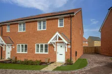 Meadow Gardens, Hartley Brook Road, Clacton-On-Sea