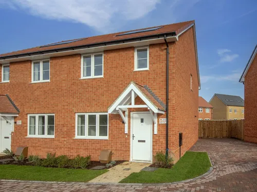 Meadow Gardens, Hartley Brook Road, Clacton-On-Seaphoto