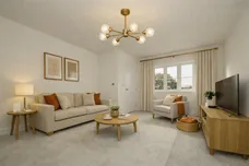 Meadow Gardens, Hartley Brook Road, Clacton-On-Sea