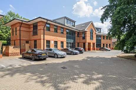Furlong Road, Bourne End, SL8
