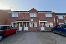 Tindall Close, Wisbech