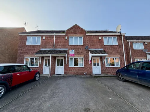 Tindall Close, Wisbechphoto