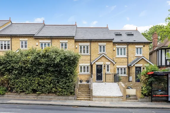 Lordship Lane London SE22