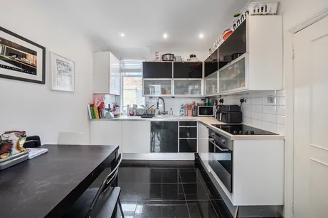 Broadley Street London NW8