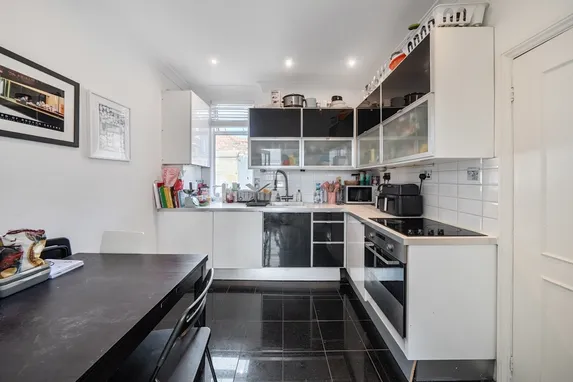 Broadley Street London NW8
