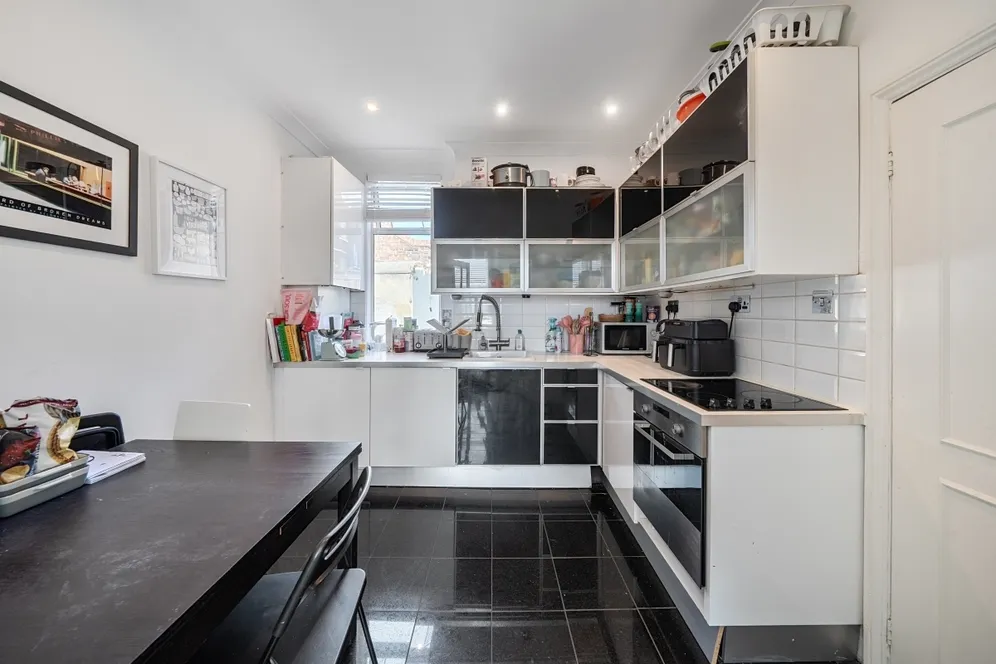 Broadley Street London NW8 photo 2