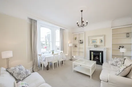 Liston Road, Clapham,SW4