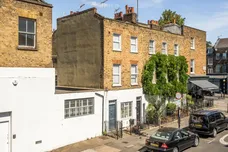 Broadley Street London NW8 photo 3