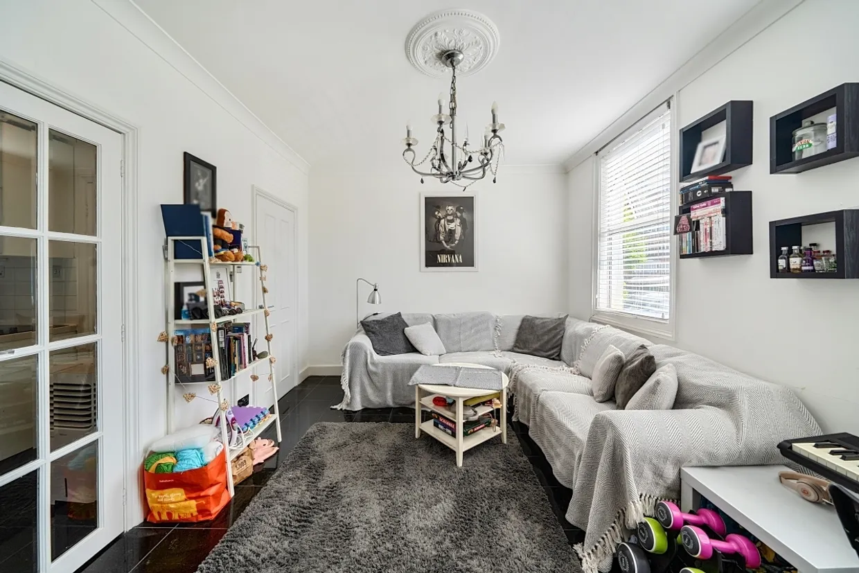 Broadley Street London NW8 photo 1