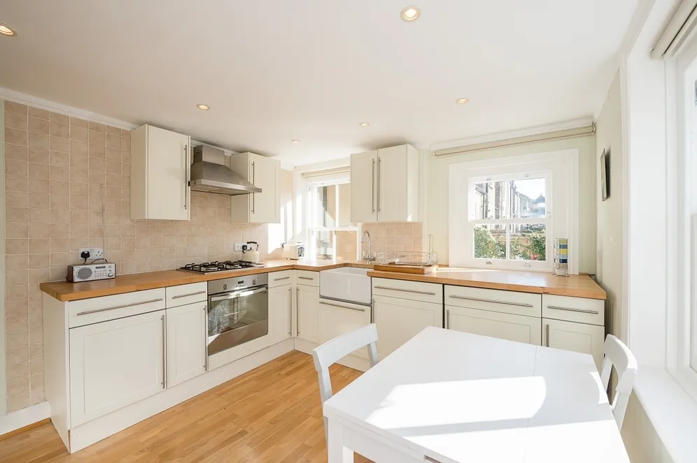 Liston Road, Clapham,SW4 photo 4