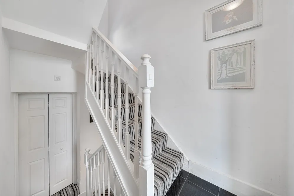 Broadley Street London NW8 photo 5