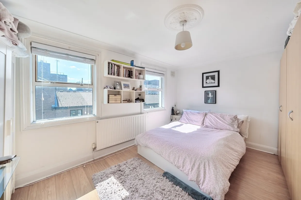 Broadley Street London NW8 photo 6